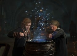 Hogwarts Legacy on PS5 Makes You Feel Like Harry Potter