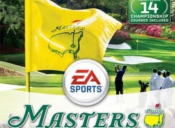 Tiger Woods PGA Tour 12 Is More Masters Than Extramarital Affairs