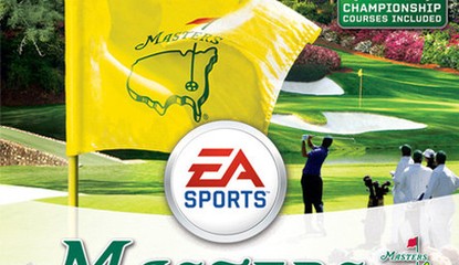 Tiger Woods PGA Tour 12 Is More Masters Than Extramarital Affairs