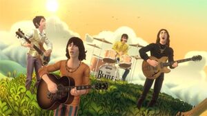 Further The Beatles: Rock Band Content Is Undecided.