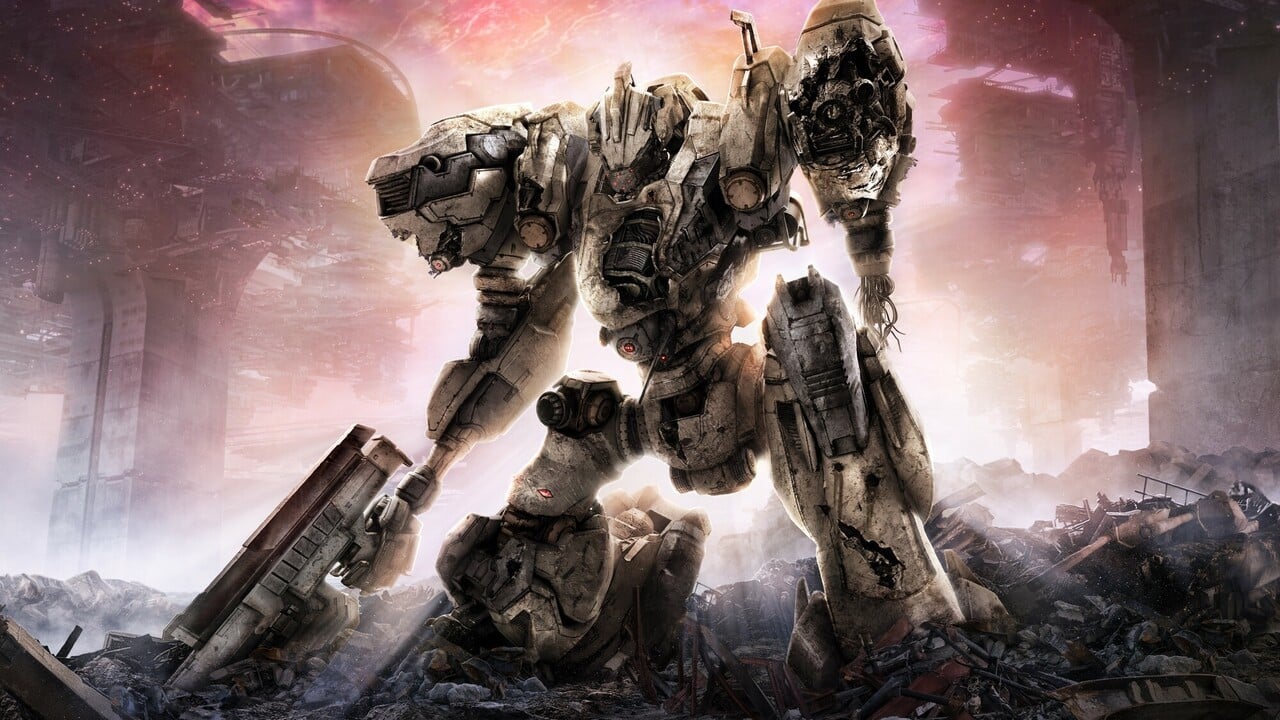 Evaluation: Armored Core 6: Fires of Rubicon (PS5) – Nice Mecha Motion at Occasions Feels Stunted