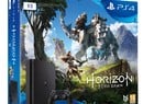 Sony Announces Horizon: Zero Dawn PS4 Bundle, But It's Not a PS4 Pro