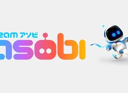 PlayStation Studio and Astro's Playroom Dev Team Asobi Is Expanding, Gets a Cool New Logo