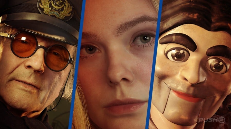 Yes, Death Stranding Is Getting an Anime As Well 1