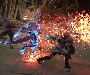 Echoes of Aincrad Sword Art Online Preview