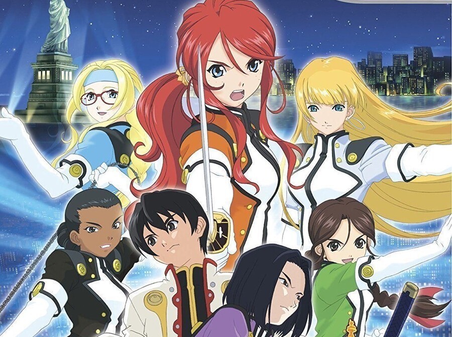 Sakura Wars