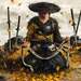 Poll: What Review Score Would You Give Ghost of Yotei?