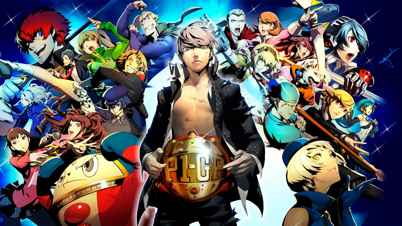 Persona 4 Arena Ultimax Finally Has Rollback Netcode on PS4