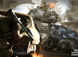 Call of Duty: Modern Warfare's First Free Update Adds Two New Maps and Hardpoint