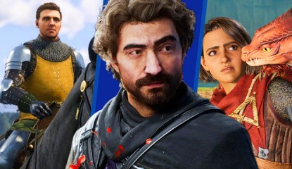 Top 20 PS5 Games of 2025 So Far