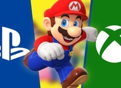 Sony: Xbox Wants Us to Be Like Nintendo, a Less Effective Competitor