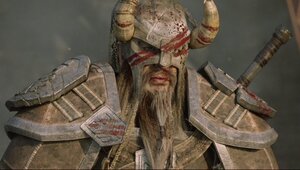 "I've been waiting for this day"