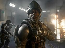 UK Sales Charts: Call of Duty: Advanced Warfare Prevails on Black Friday Week