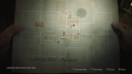 Silent Hill 2: Lakeview Hotel Walkthrough 60