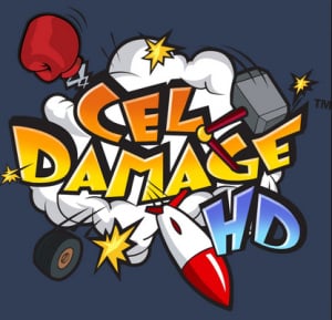 Cel Damage HD