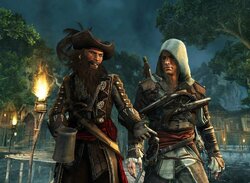 Assassin's Creed IV: Black Flag Has Enough Content to Sink a Ship
