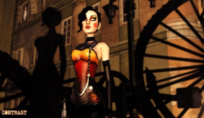 Compulsion Games Scratching Its Head Over PS4's Power