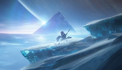 Bungie Delays Destiny 2: Beyond Light Expansion to November