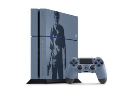 Uncharted 4's Limited Edition PS4 Bundle Is a True Treasure
