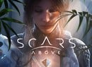 Returnal Fans Will Want to Keep an Eye on Sci-Fi Shooter Scars Above, Coming to PS5, PS4