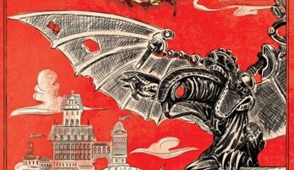 BioShock Infinite's Reverse Box Art Is Much Better