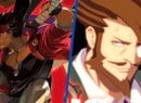 Guilty Gear Strive Is Getting a Fourth Season, Teases Slayer as Next DLC Character
