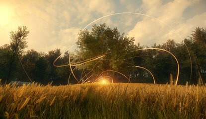 PS4 Exclusive Everybody's Gone to the Rapture Was Technically Top of the UK Charts Last Week