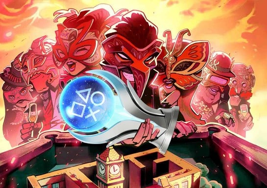 Going Platinum #5: The Sexy Brutale