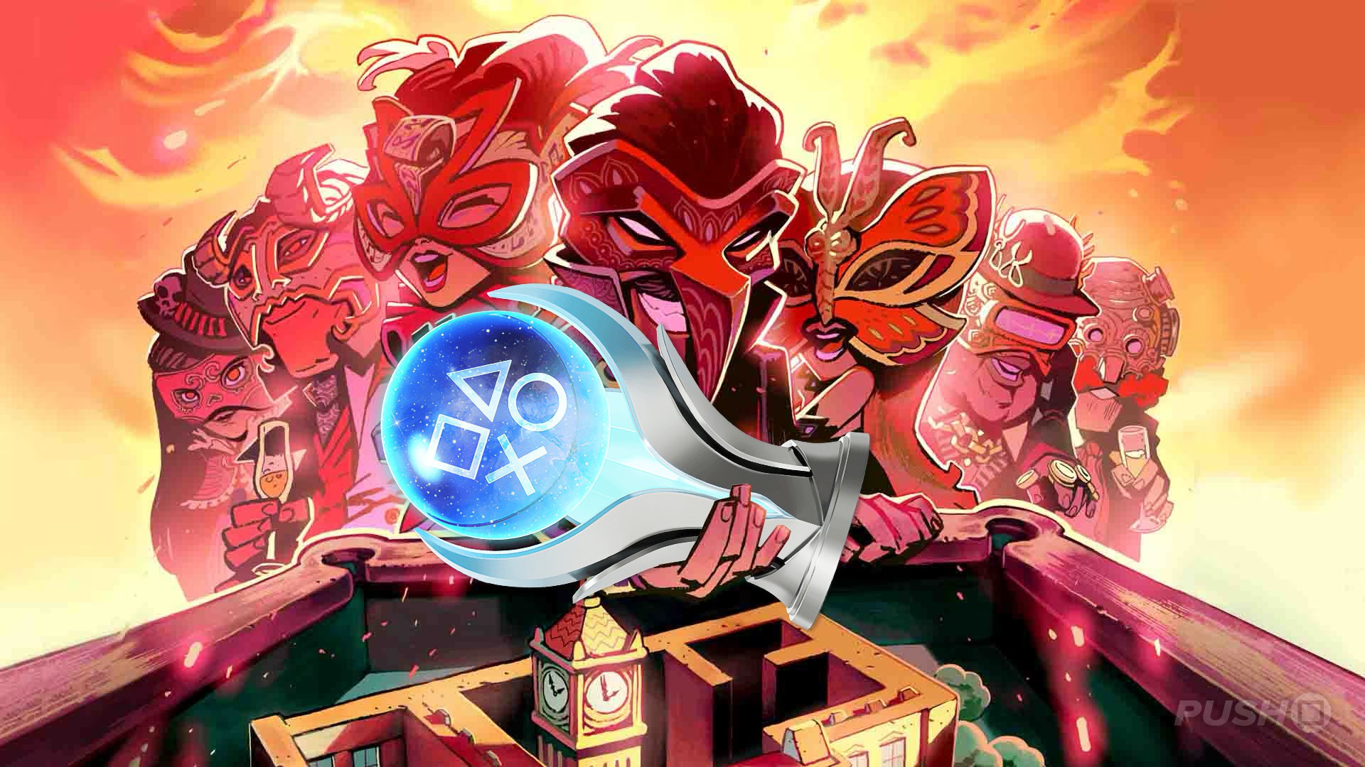#Going Platinum #5: The Sexy Brutale