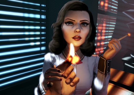 New BioShock Set in a Fictional Antarctic City in the 1960s