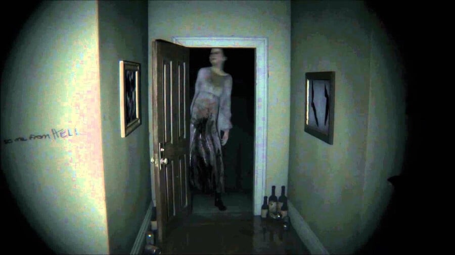 Game of the Decade Silent Hills PT 2