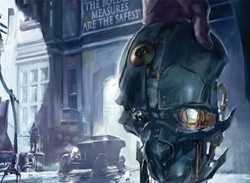 Bethesda Announces Dishonored, First-Person Stealth Action Adventure Game