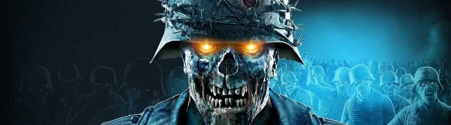 Zombie Army 4: Dead War (PS4)