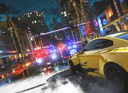 Need for Speed Heat Quickly Becomes the Most Played Entry This Generation