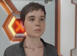 Beyond: Two Souls' Special Edition Does Its Best Portal Impression