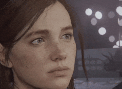 The Last of Us Day Marked with a Clutch of GIFs