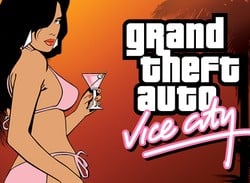 Grand Theft Auto: Vice City Turns Back Time on PSN