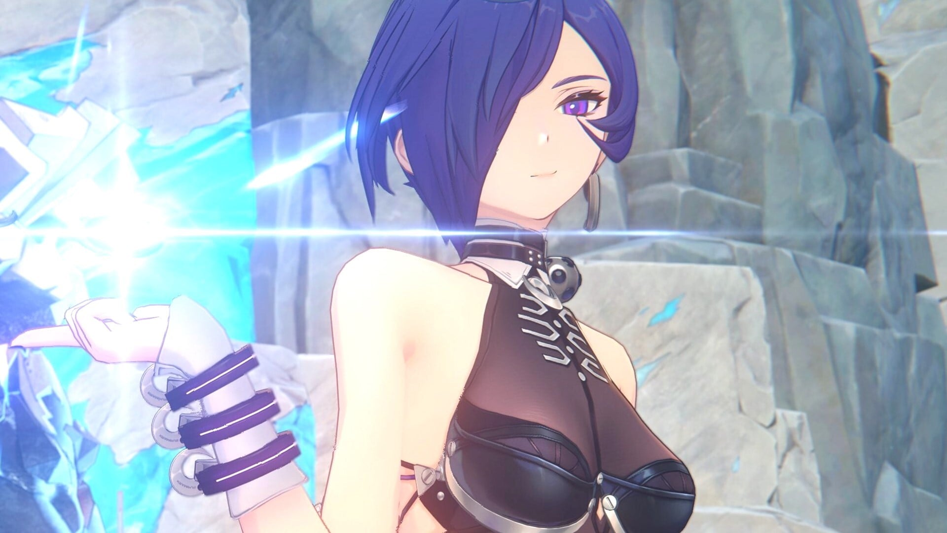 Zenless Zone Zero's Next PS5 Update Adds New Characters and Teases Major Mechanics