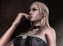 Playable Trish Is Rocking Some Impressive Firepower in Devil May Cry 4: Special Edition