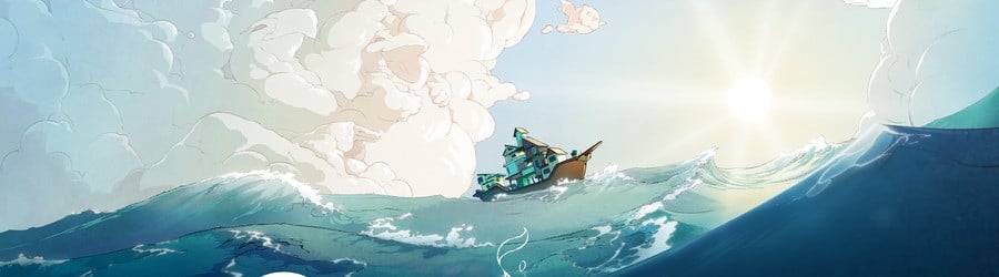 Spiritfarer