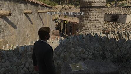 Mafia: The Old Country: Chapter 6 - La Difesa Siciliana Walkthrough 5