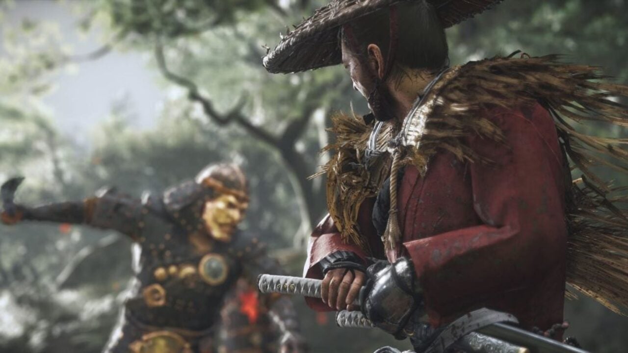 Pre-Order Ghost of Tsushima: Director&#39;s Cut on PS Store and Play the PS4  Game Today - Push Square