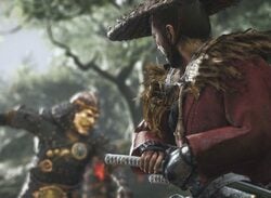 Pre-Order Ghost of Tsushima: Director's Cut on PS Store and Play the PS4 Game Today