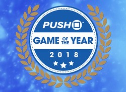 Our Top Ten Favourite PS4 Games of 2018