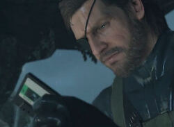 Ever Wonder Why the Classic Metal Gear Solid Theme Isn't in the Phantom Pain?