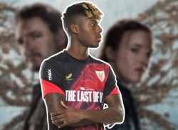 The Last of Us to Sponsor La Liga Side Athletic Club