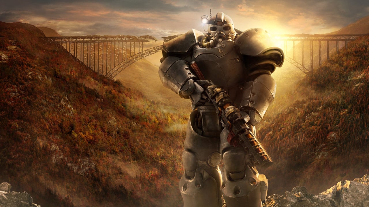 Fallout 76 Is Free To Play On Ps4 This Weekend Push Square