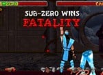Mortal Kombat Legacy Kollection Underfire for 'Atrocious' Input Lag on PS5