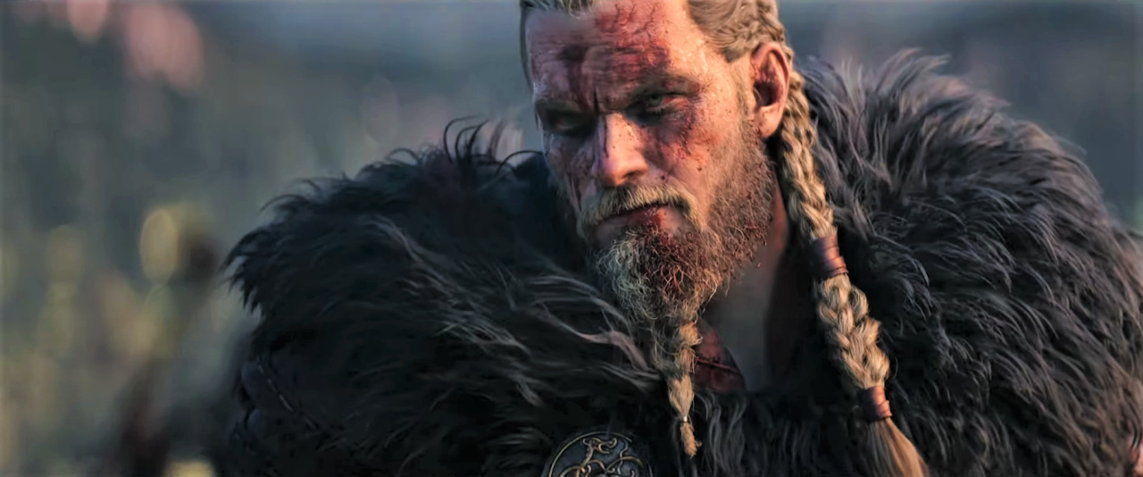 Ubisoft reveals gameplay, release date for 'Assassin's Creed: Valhalla