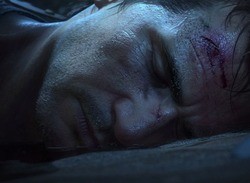 Uncharted 4's Creative Director Sure Seems Excited About The Game Awards